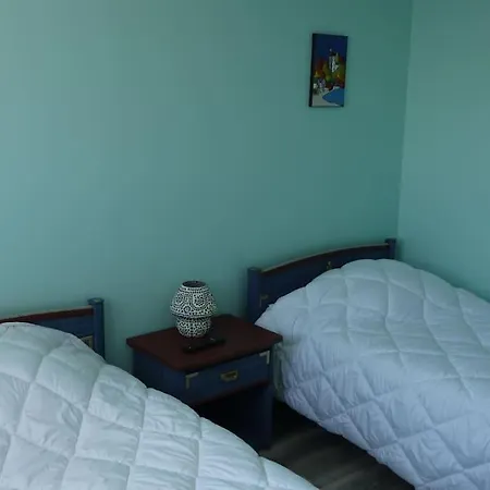 Face Mer, Magnifique Vue : Ile Aux Moines Апартаменты