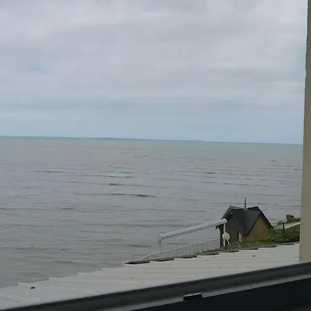 Face Mer, Magnifique Vue : Ile Aux Moines * Ла-Бернери-ан-Рец