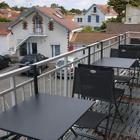 Face Mer, Magnifique Vue : Ile Aux Moines Апартаменты