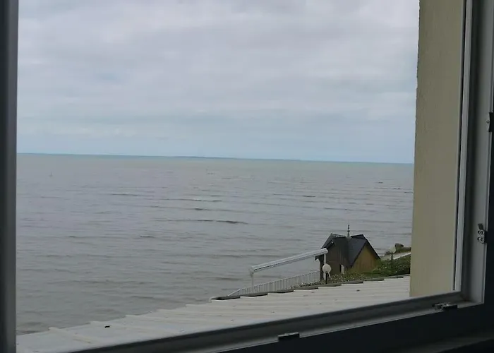 Face Mer, Magnifique Vue : Ile Aux Moines * La Bernerie-en-Retz