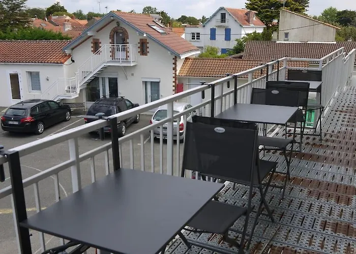 Face Mer, Magnifique Vue : Ile Aux Moines Daire