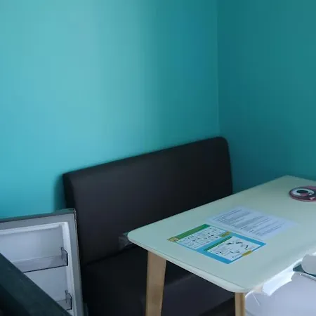 דירה Face Mer, Magnifique Vue : Ile Aux Moines *