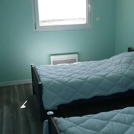 Face Mer, Magnifique Vue : Ile Aux Moines דירה