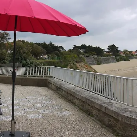 דירה Face Mer, Magnifique Vue : Ile Aux Moines *