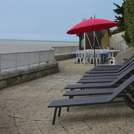 דירה Face Mer, Magnifique Vue : Ile Aux Moines *